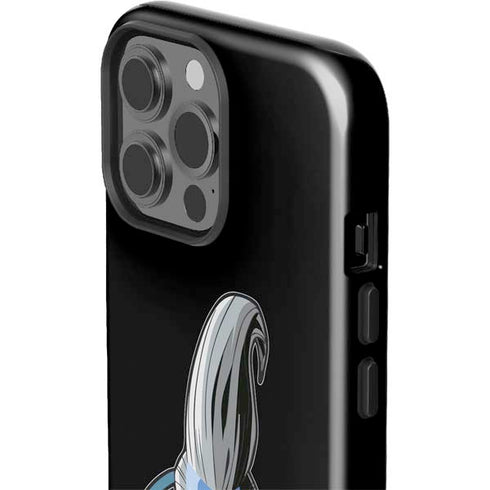 Dragon Ball Super Whis Portrait iPhone 15 Pro Max Impact Case